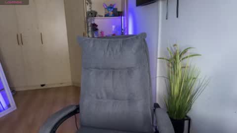 Valery online show from 07-17-26, 07:37