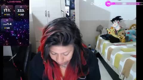 Snapshot of ginger_moonblack chatting on 12-05-24, 04:55 ginger_moonblack online show from 12-05-24, 04:55