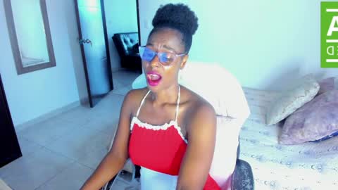 Snapshot of ginger_smil chatting on 04-27-26, 12:58 Diana online show from 04-27-26, 12:58