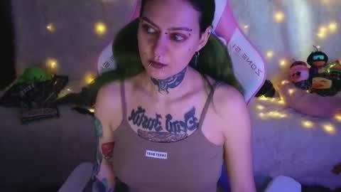 Ginger online show from 03-27-26, 09:10