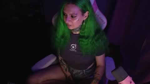 Snapshot of ginger_stay chatting on 07-24-26, 07:23 Ginger online show from 07-24-26, 07:23