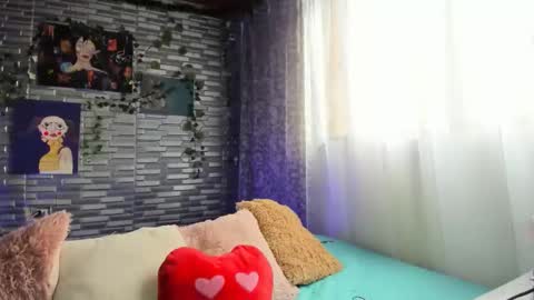 Ginger online show from 11-06-25, 08:43