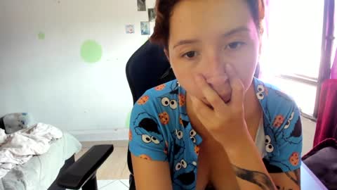 Snapshot of ginger_sweetty chatting on 07-16-26, 08:04 Ginger online show from 07-16-26, 08:04