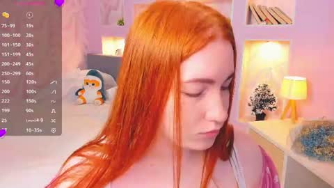 Ginger online show from 07-04-26, 05:02