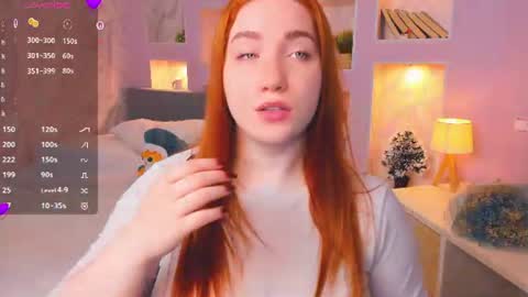Ginger online show from 07-05-26, 07:04