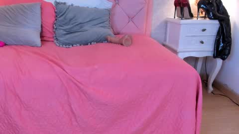 Ginger online show from 01-12-25, 10:33