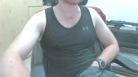 Snapshot of ginger_xxx chatting on 07-23-26, 07:17 mike online show from 07-23-26, 07:17