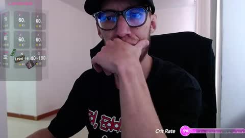 Ginger online show from 01-06-25, 09:32