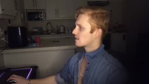 Jay online show from 12-02-25, 01:33