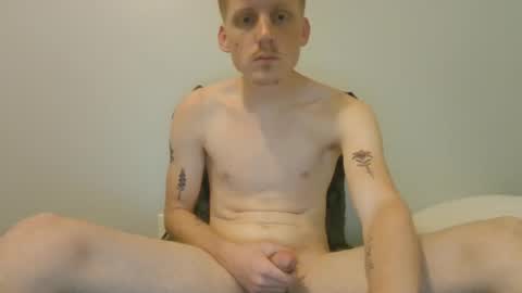 Gingerbr3ad121 online show from 10-09-25, 01:58