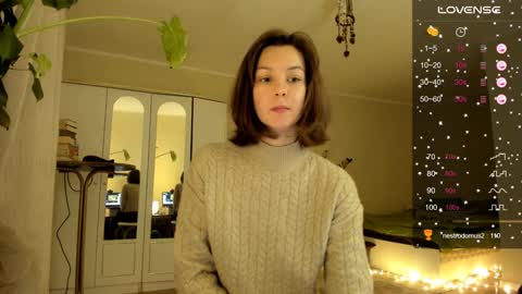 Vasilisa online show from 12-11-24, 08:07