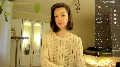 Vasilisa online show from 12-12-24, 06:03