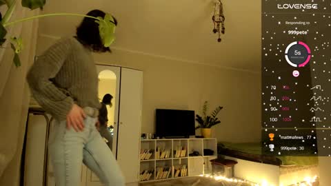 Vasilisa online show from 12-12-24, 08:53