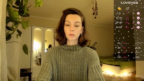 Vasilisa online show from 12-24-24, 05:13