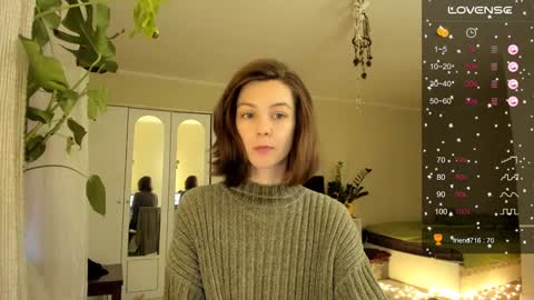 Vasilisa online show from 12-28-24, 01:17