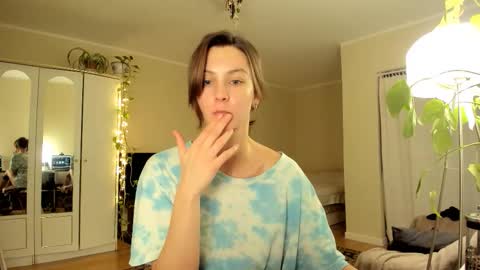 Vasilisa online show from 10-14-25, 03:13