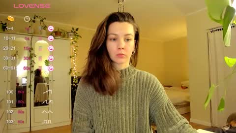 Vasilisa online show from 02-17-26, 07:53