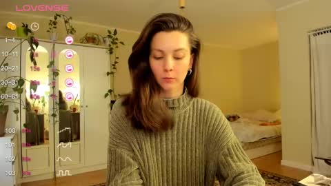 Vasilisa online show from 04-12-26, 04:01