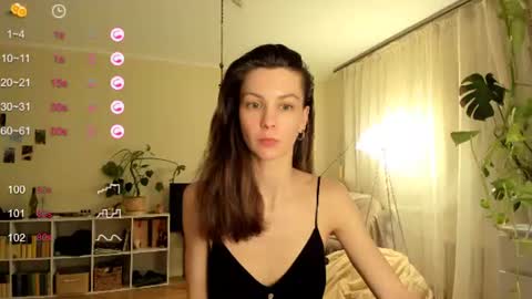 Vasilisa online show from 06-15-26, 06:43