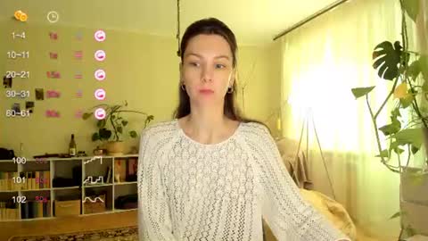 Vasilisa online show from 06-25-26, 08:52