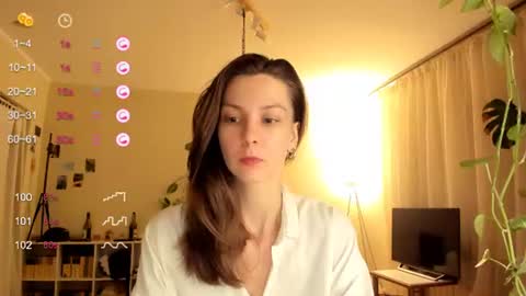 Vasilisa online show from 08-05-26, 07:17