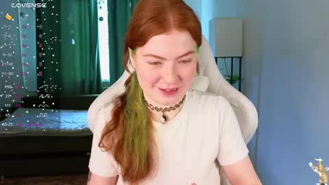 gingercute17 online show from 03-26-26, 05:46