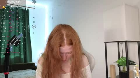 gingercute17 online show from 04-03-26, 05:16