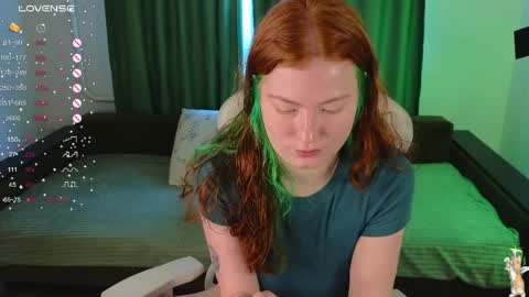 gingercute17 online show from 04-04-26, 05:38
