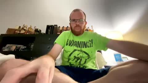gingerginger111 online show from 09-15-25, 02:11