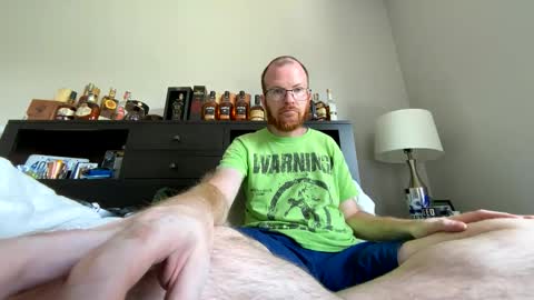 gingerginger111 online show from 10-23-25, 03:11