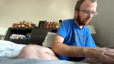 gingerginger111 online show from 01-18-26, 03:16