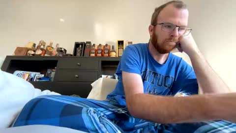 gingerginger111 online show from 01-19-26, 02:32