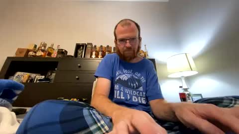 gingerginger111 online show from 02-24-26, 02:20