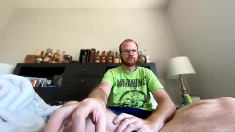 gingerginger111 online show from 05-15-26, 03:19