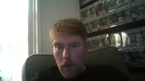 Snapshot of gingerjames90 chatting on 03-01-26, 11:07 gingerjames90 online show from 03-01-26, 11:07