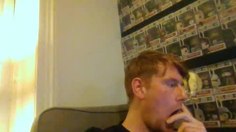 gingerjames90 online show from 03-12-26, 11:11