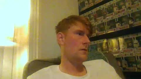 gingerjames90 online show from 05-03-26, 10:27