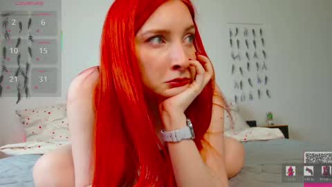 gingerkilller online show from 05-27-26, 09:39