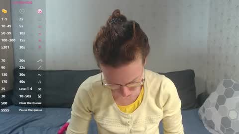 Michelle online show from 12-31-24, 01:47