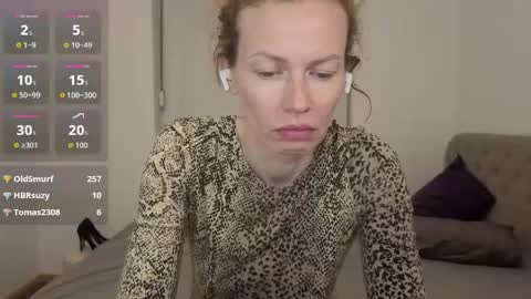 Michelle online show from 04-15-26, 01:01