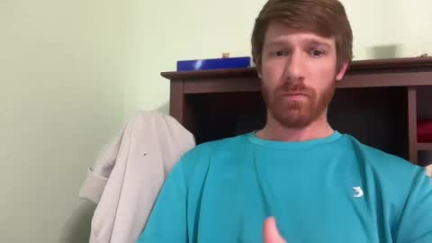 gingermania10 online show from 09-08-25, 08:08