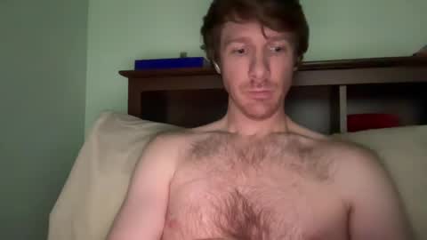 gingermania10 online show from 10-04-25, 01:03