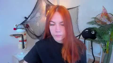 gingerr_pie online show from 11-10-25, 06:40