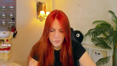 gingerr_pie online show from 12-02-25, 04:40