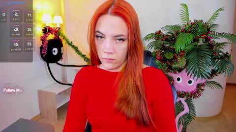 gingerr_pie online show from 12-21-25, 04:41