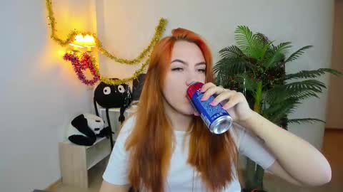 gingerr_pie online show from 01-15-26, 05:12