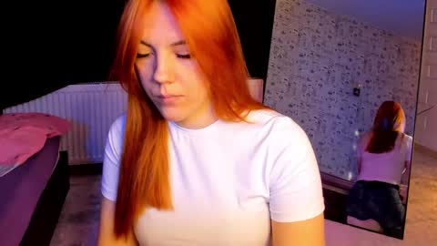 gingerr_pie online show from 02-25-26, 11:20