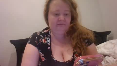 gingersnapssxx online show from 07-27-26, 11:56