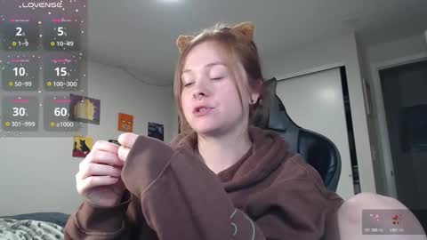 gingervial online show from 01-07-26, 01:52