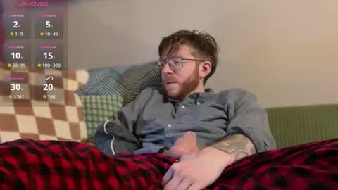 Ginger online show from 02-01-26, 10:08